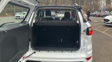 Ford EcoSport 1.0 EcoBoost 125 ST-Line 5dr Petrol Hatchback